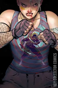 Absolute Green Arrow #2