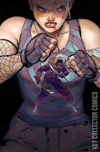 Absolute Green Arrow #2