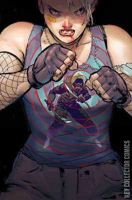 Absolute Green Arrow