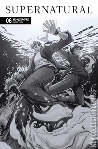 Supernatural #6