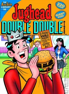 Jughead's Double Digest #196