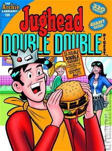 Jughead's Double Digest #196