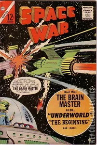 Space War #20