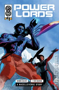 Power Lords #1