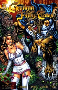 Grimm Fairy Tales #13