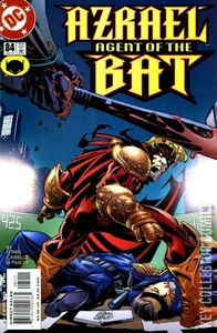 Azrael #84