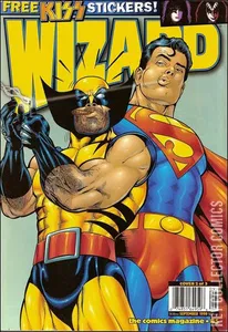Wizard: Official Comic Book Pocket Price Guide #85