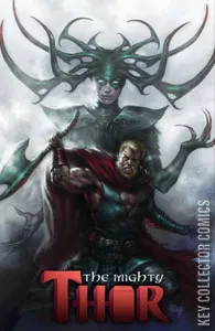 Thor #700