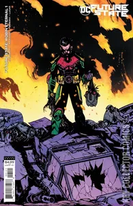 Future State: Robin Eternal #1