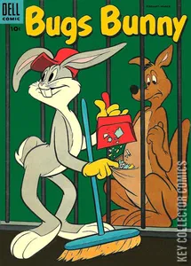 Bugs Bunny #41