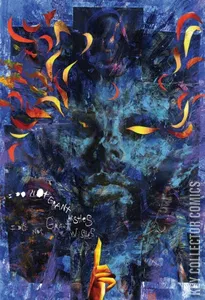 American Gods #8