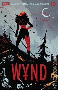 Wynd #10