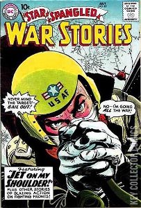 Star-Spangled War Stories #83