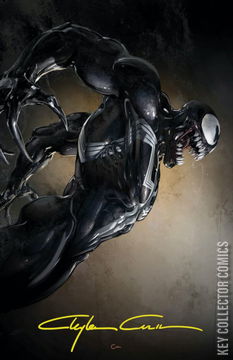 Variant Cover for King In Black #1