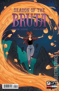 Season of the Bruja #4