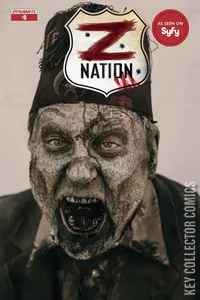 Z Nation #5