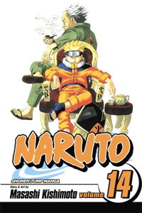 Naruto #14