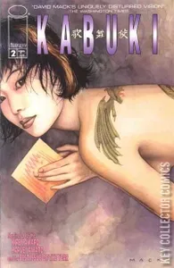 Kabuki #2