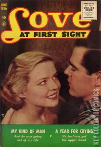 Love at First Sight #41