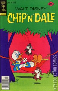 Chip 'n' Dale #50