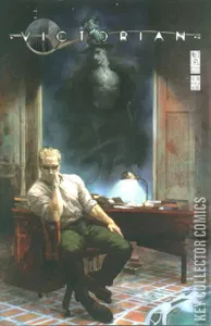 The Victorian #13