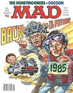 Mad #260