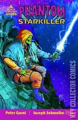 Cover for Phantom Starkiller #1