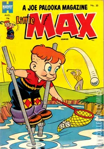 Little Max Comics #30