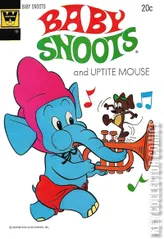 Variant Cover for Baby Snoots #13
