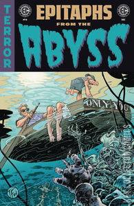 Epitaphs From the Abyss #6 