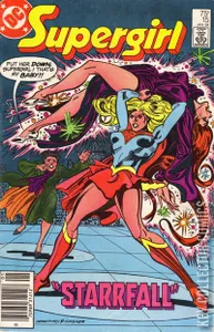 Daring New Adventures of Supergirl #15