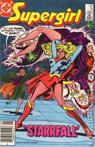 Supergirl #15