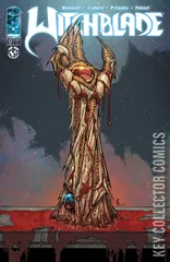 Cover for Witchblade #12