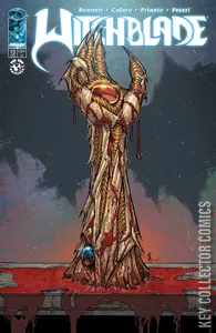 Witchblade #12