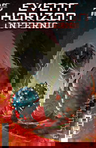 Event Horizon: Inferno