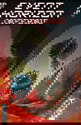 Event Horizon: Inferno