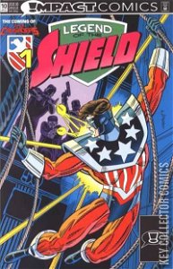 Legend of the Shield #10