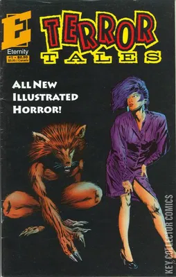Terror Tales