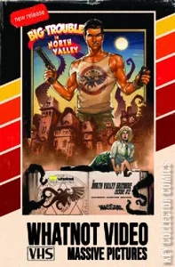 North Valley Grimoire #2