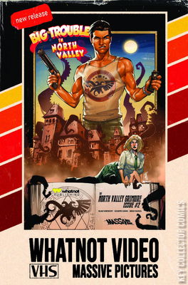 North Valley Grimoire