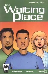 The Waiting Place #10