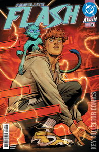 Absolute Flash #3
