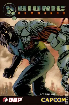 Bionic Commando
