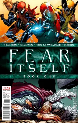 Fear Itself