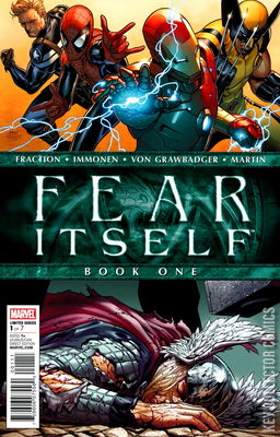 Fear Itself