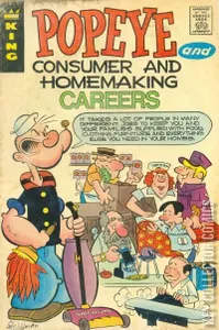 Popeye Careers