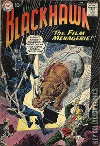 Blackhawk #157