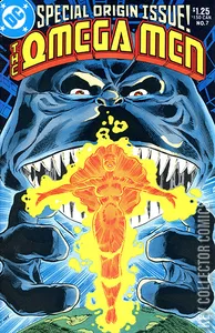 Omega Men #7