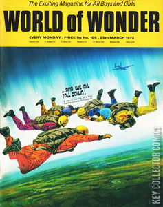 World of Wonder #105