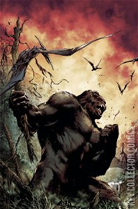 Kong: Great War #3